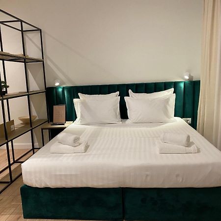 Living Studio Apartments Tirana Eksteriør billede