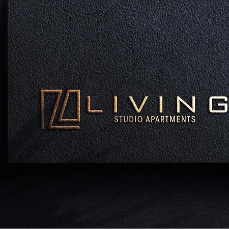 Living Studio Apartments Tirana Eksteriør billede