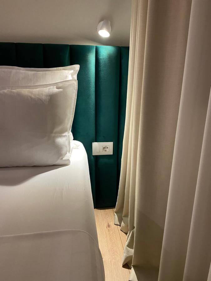 Living Studio Apartments Tirana Eksteriør billede