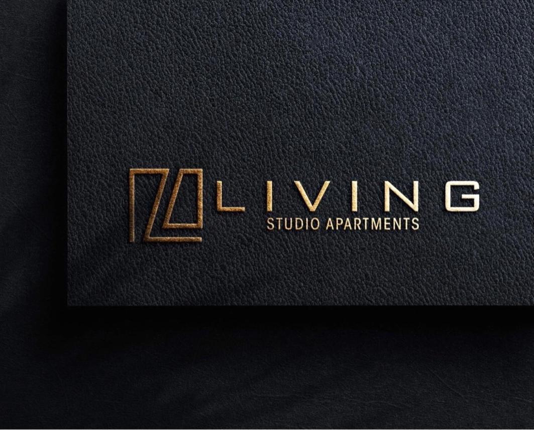 Living Studio Apartments Tirana Eksteriør billede
